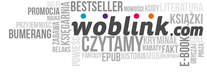 Woblink ksiazki podreczniki ebooki audiobooki