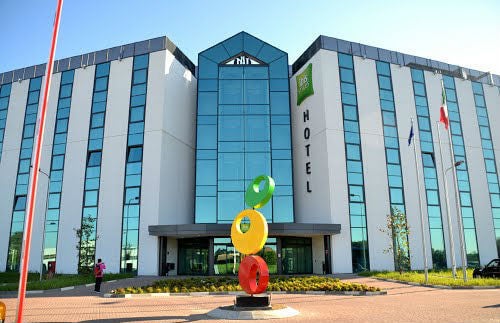 Ofertas Ibis Promociones Ibis