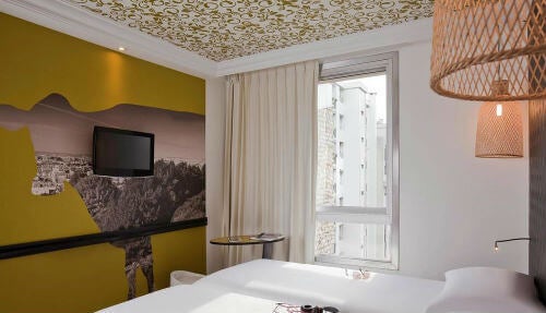 Promociones Ibis Hoteles Ibis Promociones