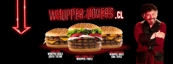 ”Cupones Descuentos Burger King