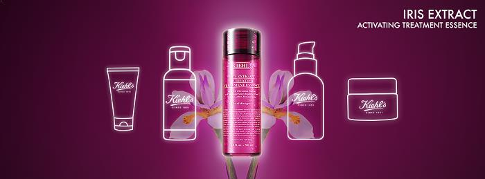 kiehl kosmetyki do wlosow