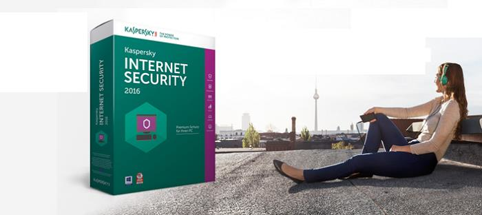 kaspersky internet security