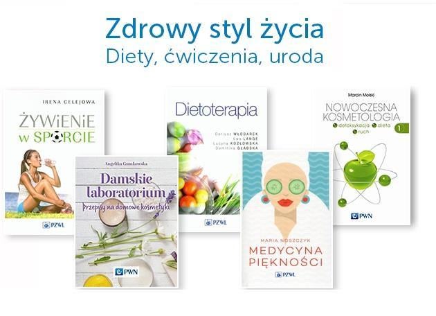 ksiegarnia pwn najlepsze tytuly