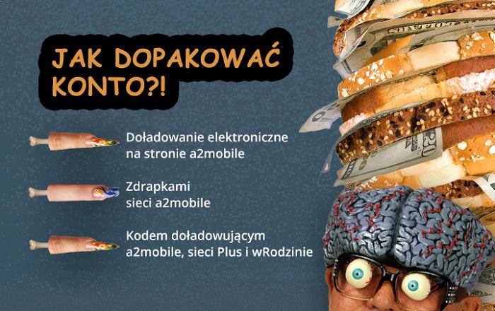 a2mobile promocja