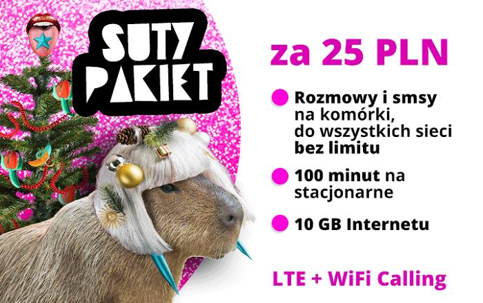 a2mobile pakiety i startery