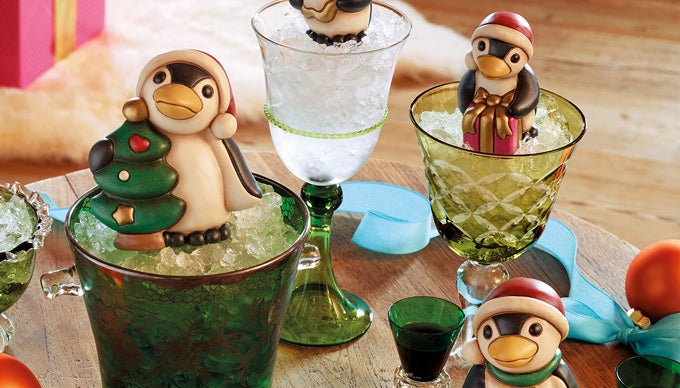eBay Thun Animali
