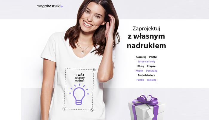 megakoszulki kody rabatowe koszulki z napisami