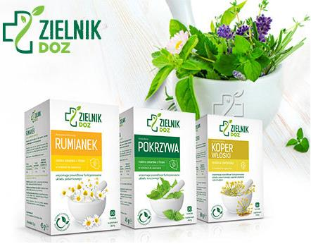 DOZ przecena dermokosmetyki kupon pl