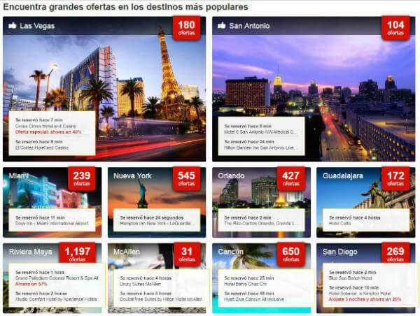 cupon Hoteles.com codigo de descuento Hoteles.com