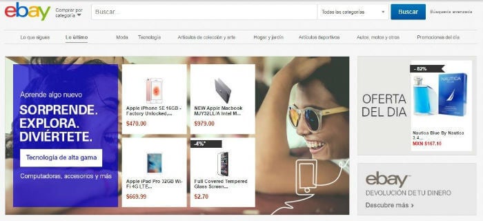cupones de descuento eBay cupones de descuento eBay