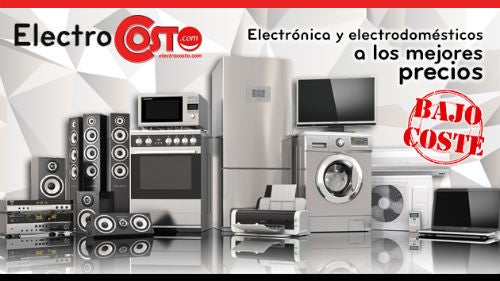 Ahorra: 20€ Cupón Electrocosto en Agosto | Cupon.es