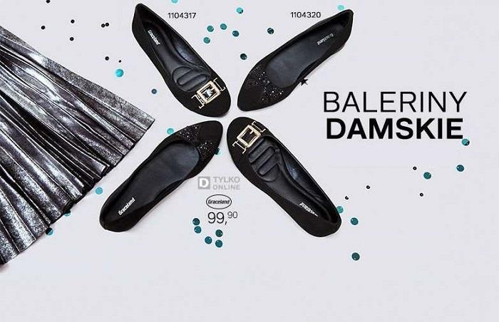 Deichmann promocje Kupon.pl