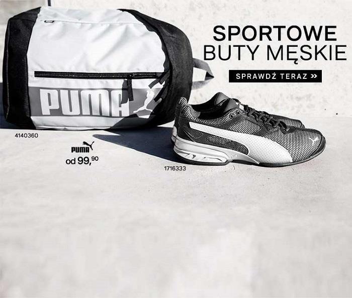 deichmann kod rabatowy buty sportowe meskie