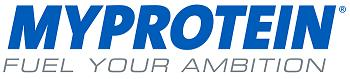 myprotein kod rabatowy logo