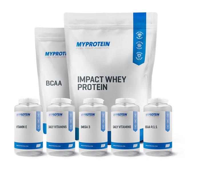 myprotein odzywki proteiny