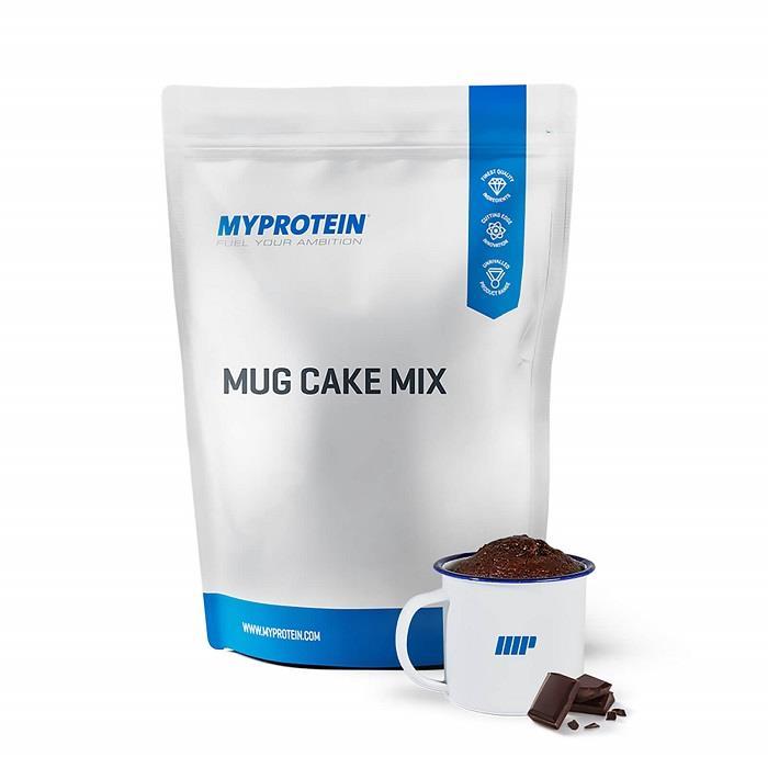 myprotein kody promocyjne na przekaski