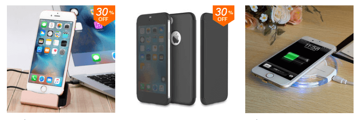 cupones de descuento banggood apple codigo promocional banggood apple