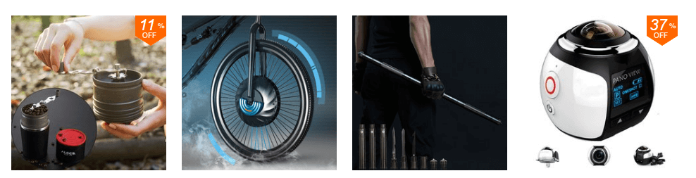 cupones banggood deportes codigos banggood para deportes