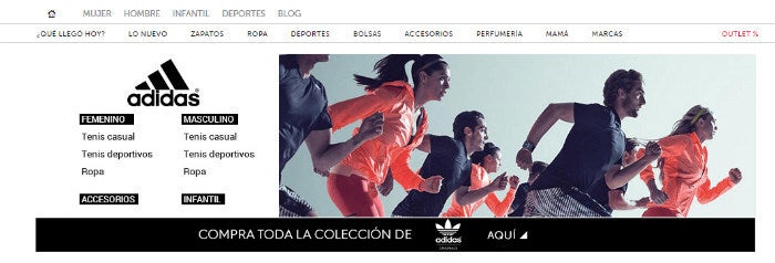 codigo promocional adidas cupones adidas