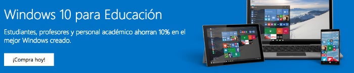 cupon descuento microsoft store microsoft windows 10