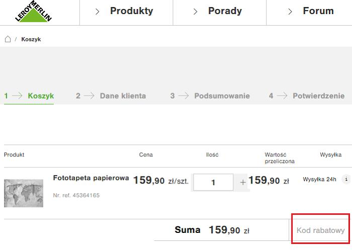 Leroy Merlin promocje - jak wykorzystać?