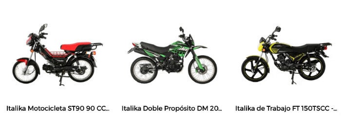 ofertas hot sale elektra hot sale mexico motocicletas