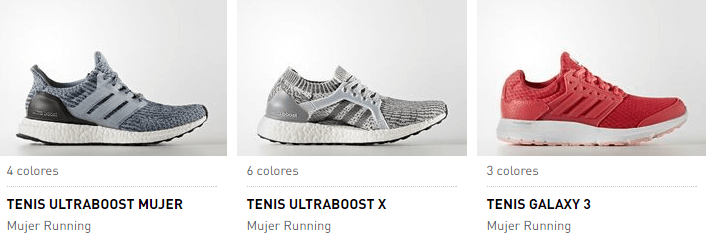 ofertas hot sale adidas hot sale mexico