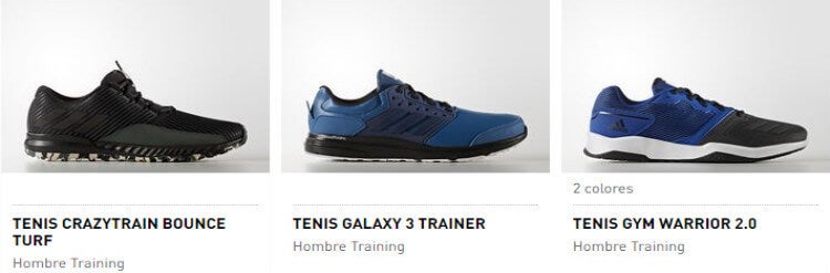 ofertas hot sale adidas hot sale mexico