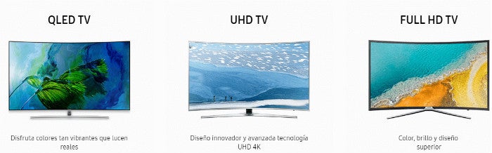 ofertas hot sale samsung mexico hot sale pantallas samsung