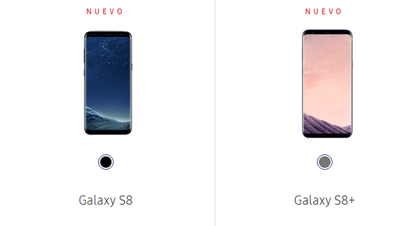 ofertas hot sale samsung mexico hot sale samsung galaxy s8 y s8+
