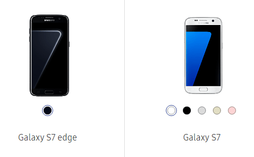 ofertas hot sale samsung mexico hot sale samsung galaxy s7 y s7 edge