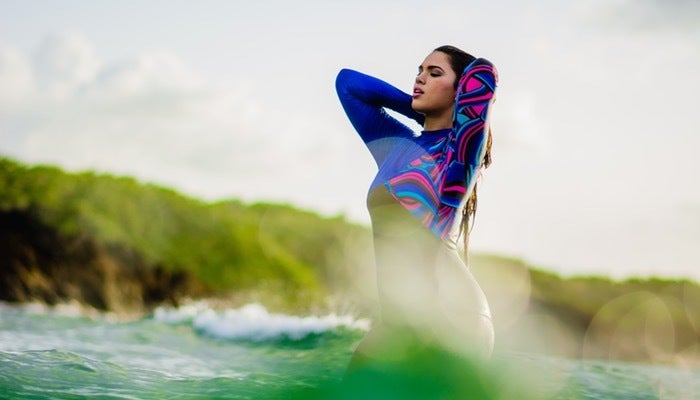 Moda curvy Bonprix