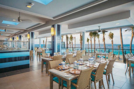 ofertas Riu Cancún cupones Riu Caribe Cancún