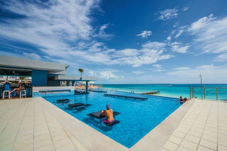 ofertas Riu Cancún cupones Riu Caribe Cancún