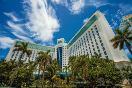 ofertas Riu Cancún cupones Riu Caribe Cancún