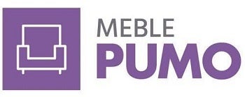 meble pumo logo