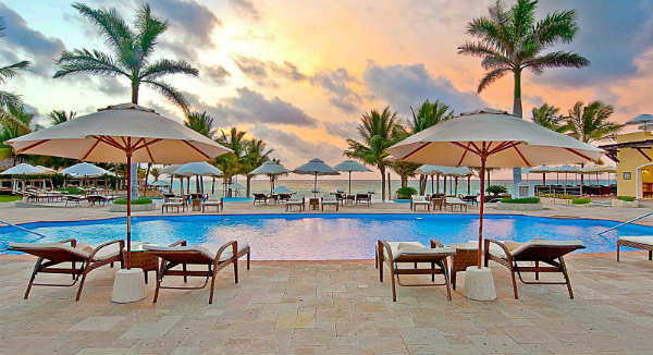 Hoteles todo incluido Hoteles para adultos