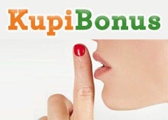 Промокод КубиБонус