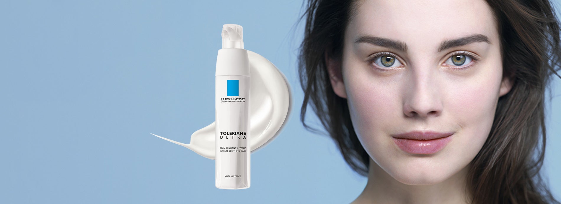Промокод La Roche Posay