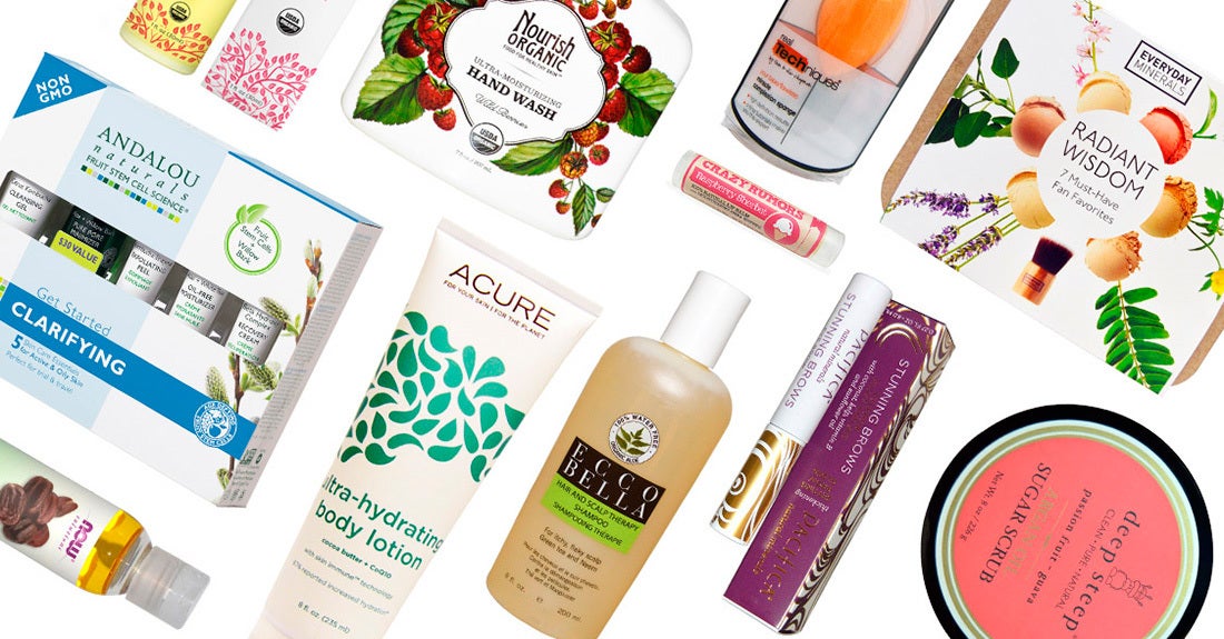 Промокод Iherb