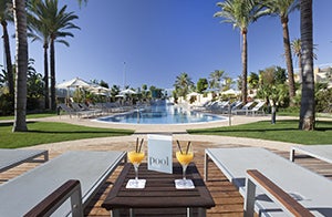Código promocional Hoteles Barceló