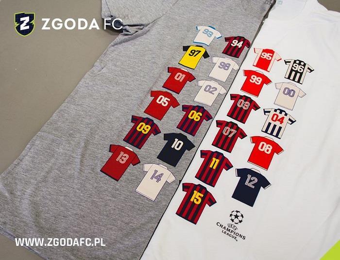 Zgoda FC rabat kupon