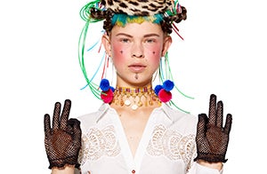 C&oacute;digo descuento Desigual