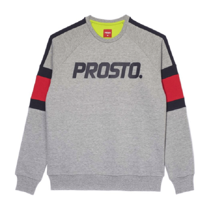 prosto bluzy sportowe