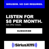 SiriusXM