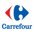 Logo: Carrefour