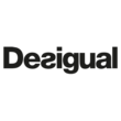 Paga hasta 50% en una gran Variedad de Artículos en Desigual