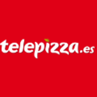 Código promocional Telepizza