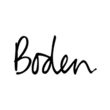 Logo: Boden