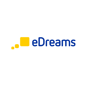 Active eDreams Discount Codes & Offers 12222